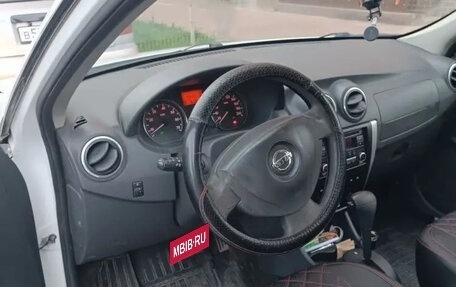 Nissan Almera, 2015 год, 590 000 рублей, 10 фотография