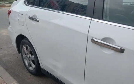Nissan Almera, 2015 год, 590 000 рублей, 23 фотография