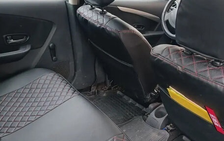 Nissan Almera, 2015 год, 590 000 рублей, 22 фотография