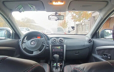 Nissan Almera, 2015 год, 590 000 рублей, 35 фотография