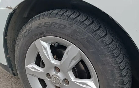 Nissan Almera, 2015 год, 590 000 рублей, 32 фотография