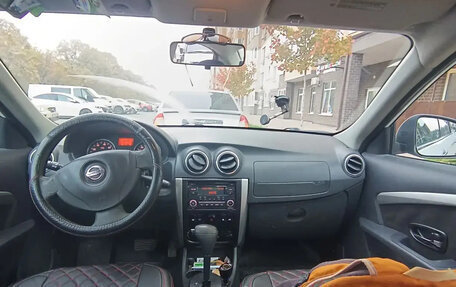 Nissan Almera, 2015 год, 590 000 рублей, 34 фотография