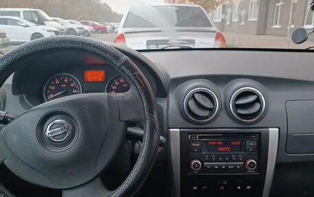 Nissan Almera, 2015 год, 590 000 рублей, 36 фотография