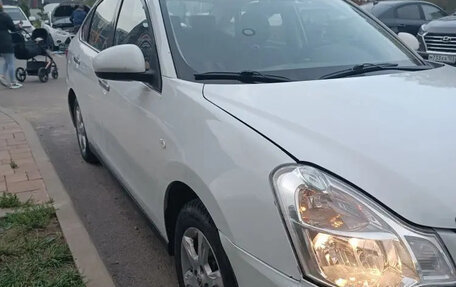 Nissan Almera, 2015 год, 590 000 рублей, 28 фотография