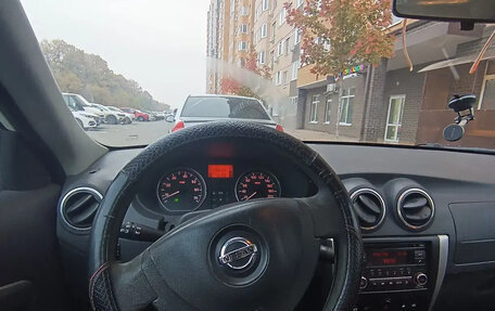 Nissan Almera, 2015 год, 590 000 рублей, 38 фотография