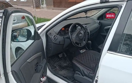 Nissan Almera, 2015 год, 590 000 рублей, 30 фотография