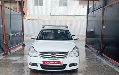 Nissan Almera, 2015 год, 590 000 рублей, 31 фотография