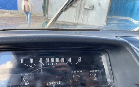 ИЖ 2715, 1991 год, 65 000 рублей, 5 фотография