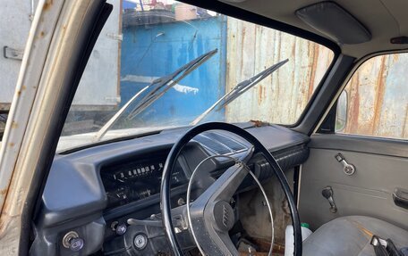 ИЖ 2715, 1991 год, 65 000 рублей, 6 фотография