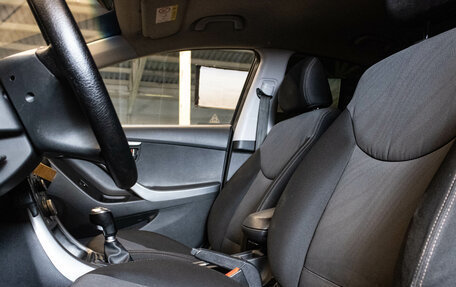 Hyundai Elantra V, 2014 год, 1 080 000 рублей, 9 фотография