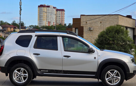 Renault Duster I рестайлинг, 2018 год, 1 275 000 рублей, 3 фотография