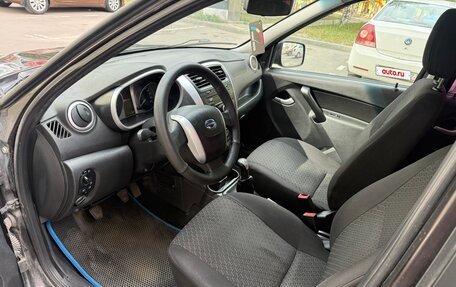 Datsun on-DO I рестайлинг, 2014 год, 355 000 рублей, 10 фотография