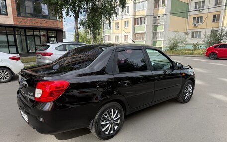 Datsun on-DO I рестайлинг, 2014 год, 355 000 рублей, 3 фотография