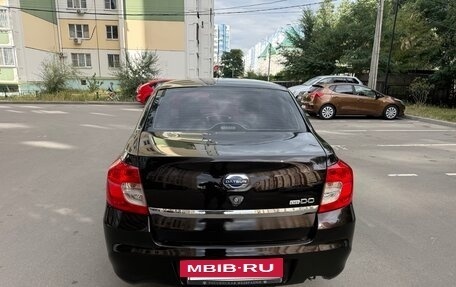 Datsun on-DO I рестайлинг, 2014 год, 355 000 рублей, 5 фотография