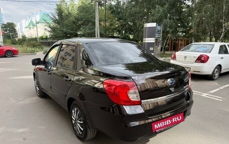 Datsun on-DO I рестайлинг, 2014 год, 355 000 рублей, 6 фотография