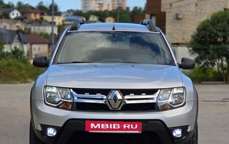 Renault Duster I рестайлинг, 2018 год, 1 275 000 рублей, 12 фотография