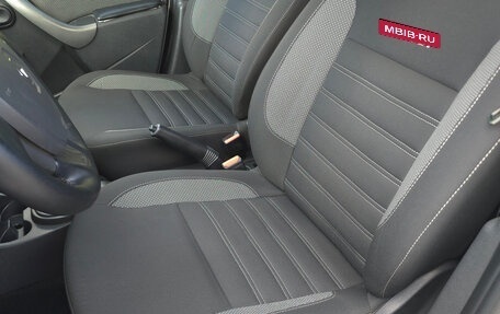 Renault Duster I рестайлинг, 2018 год, 1 275 000 рублей, 14 фотография