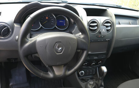 Renault Duster I рестайлинг, 2018 год, 1 275 000 рублей, 19 фотография