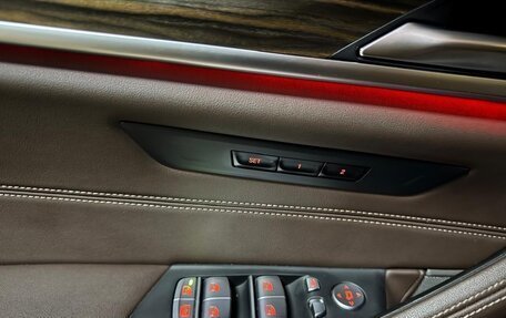 BMW 5 серия, 2022 год, 5 800 000 рублей, 10 фотография