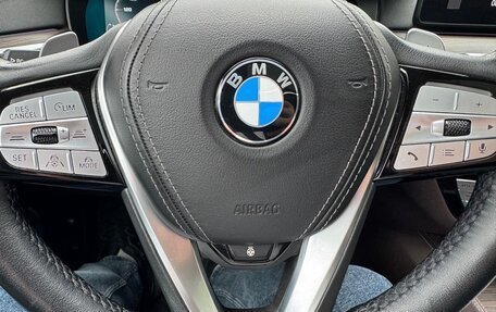 BMW 5 серия, 2022 год, 5 800 000 рублей, 8 фотография