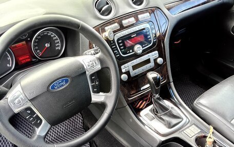 Ford Mondeo IV, 2008 год, 810 000 рублей, 3 фотография