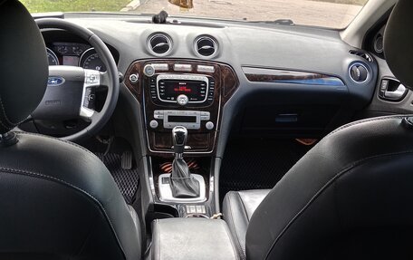 Ford Mondeo IV, 2008 год, 810 000 рублей, 4 фотография