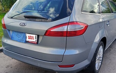 Ford Mondeo IV, 2008 год, 810 000 рублей, 2 фотография