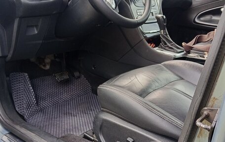Ford Mondeo IV, 2008 год, 810 000 рублей, 13 фотография