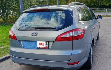 Ford Mondeo IV, 2008 год, 810 000 рублей, 18 фотография