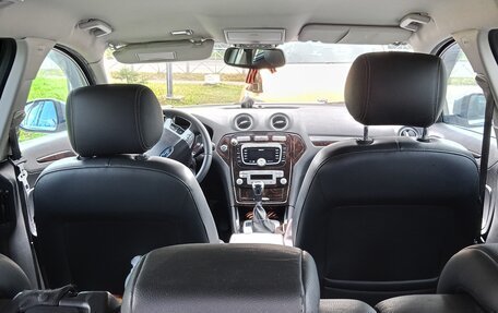 Ford Mondeo IV, 2008 год, 810 000 рублей, 12 фотография