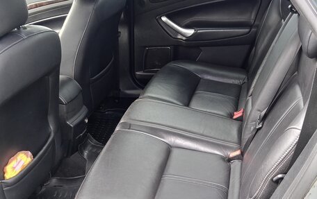 Ford Mondeo IV, 2008 год, 810 000 рублей, 16 фотография