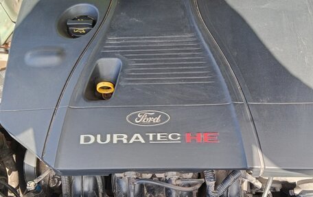 Ford Mondeo IV, 2008 год, 810 000 рублей, 17 фотография