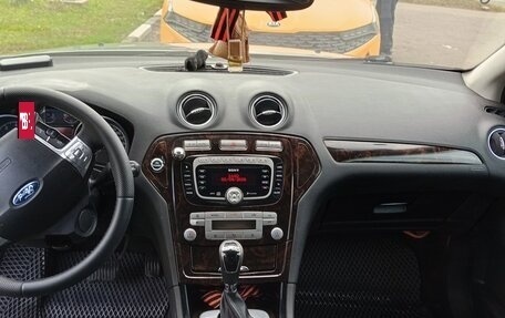 Ford Mondeo IV, 2008 год, 810 000 рублей, 15 фотография