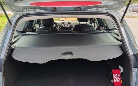 Ford Mondeo IV, 2008 год, 810 000 рублей, 10 фотография