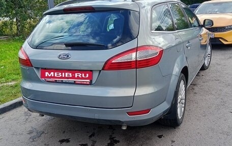 Ford Mondeo IV, 2008 год, 810 000 рублей, 7 фотография