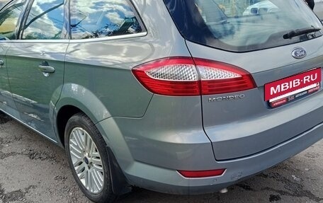 Ford Mondeo IV, 2008 год, 810 000 рублей, 8 фотография