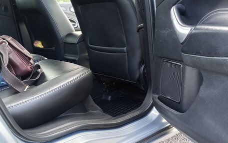 Ford Mondeo IV, 2008 год, 810 000 рублей, 22 фотография