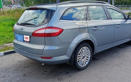 Ford Mondeo IV, 2008 год, 810 000 рублей, 23 фотография