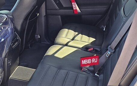 Toyota Land Cruiser Prado 150 рестайлинг 2, 2020 год, 5 700 000 рублей, 8 фотография