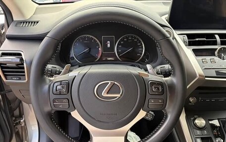 Lexus NX I, 2020 год, 3 300 000 рублей, 5 фотография