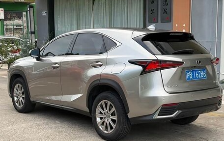 Lexus NX I, 2020 год, 3 300 000 рублей, 3 фотография
