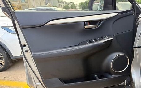 Lexus NX I, 2020 год, 3 300 000 рублей, 8 фотография