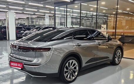 Toyota Crown, 2026 год, 6 960 777 рублей, 2 фотография