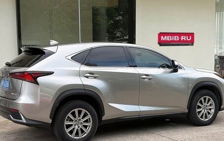 Lexus NX I, 2020 год, 3 300 000 рублей, 4 фотография