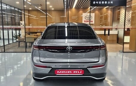 Toyota Crown, 2026 год, 6 960 777 рублей, 4 фотография