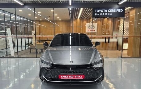 Toyota Crown, 2026 год, 6 960 777 рублей, 3 фотография