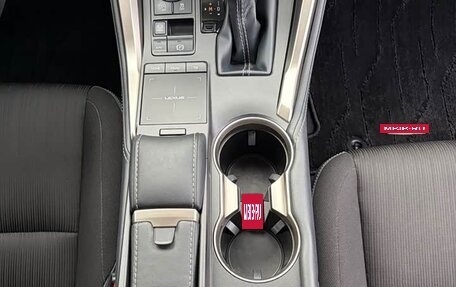 Lexus NX I, 2020 год, 3 300 000 рублей, 10 фотография