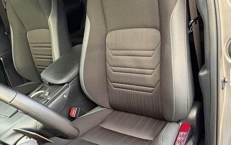 Lexus NX I, 2020 год, 3 300 000 рублей, 9 фотография
