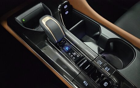 Toyota Crown, 2026 год, 6 960 777 рублей, 9 фотография