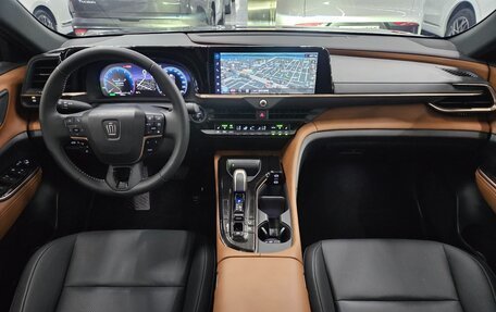Toyota Crown, 2026 год, 6 960 777 рублей, 12 фотография
